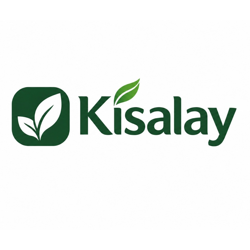 Kisalay trademark artwork