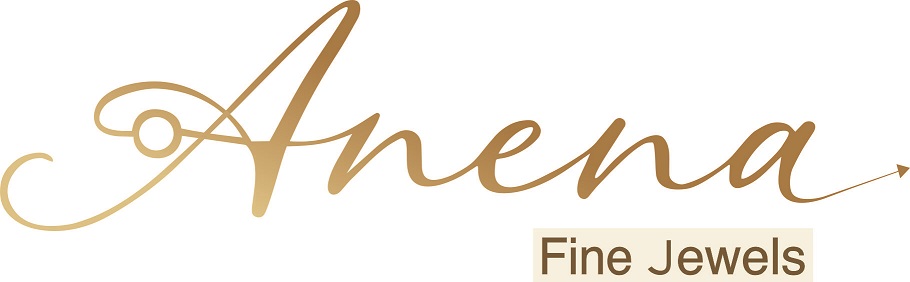 ANENA FINE JEWELS trademark artwork