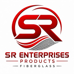 SR ENTERPRISES trademark artwork