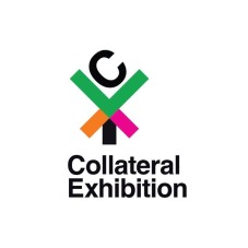 Collateral Exhibition trademark artwork