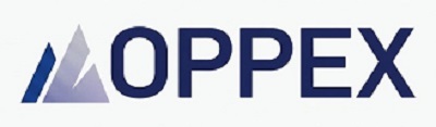 OPPEX trademark artwork