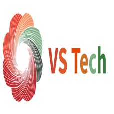 VS TECH trademark artwork