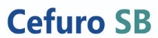 CEFURO SB trademark artwork