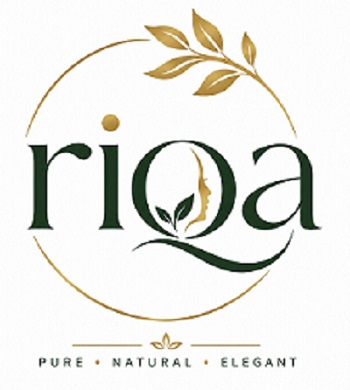 RIQA trademark artwork