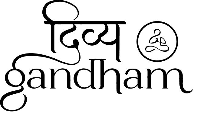 DIVYAGANDHAM trademark artwork