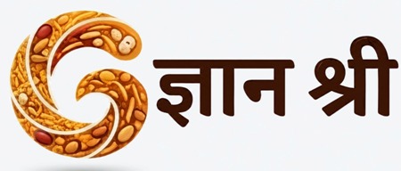 G GYAN SHREE trademark artwork