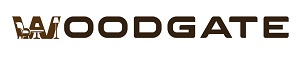 WOODGATE trademark artwork