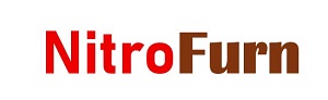 NitroFurn trademark artwork
