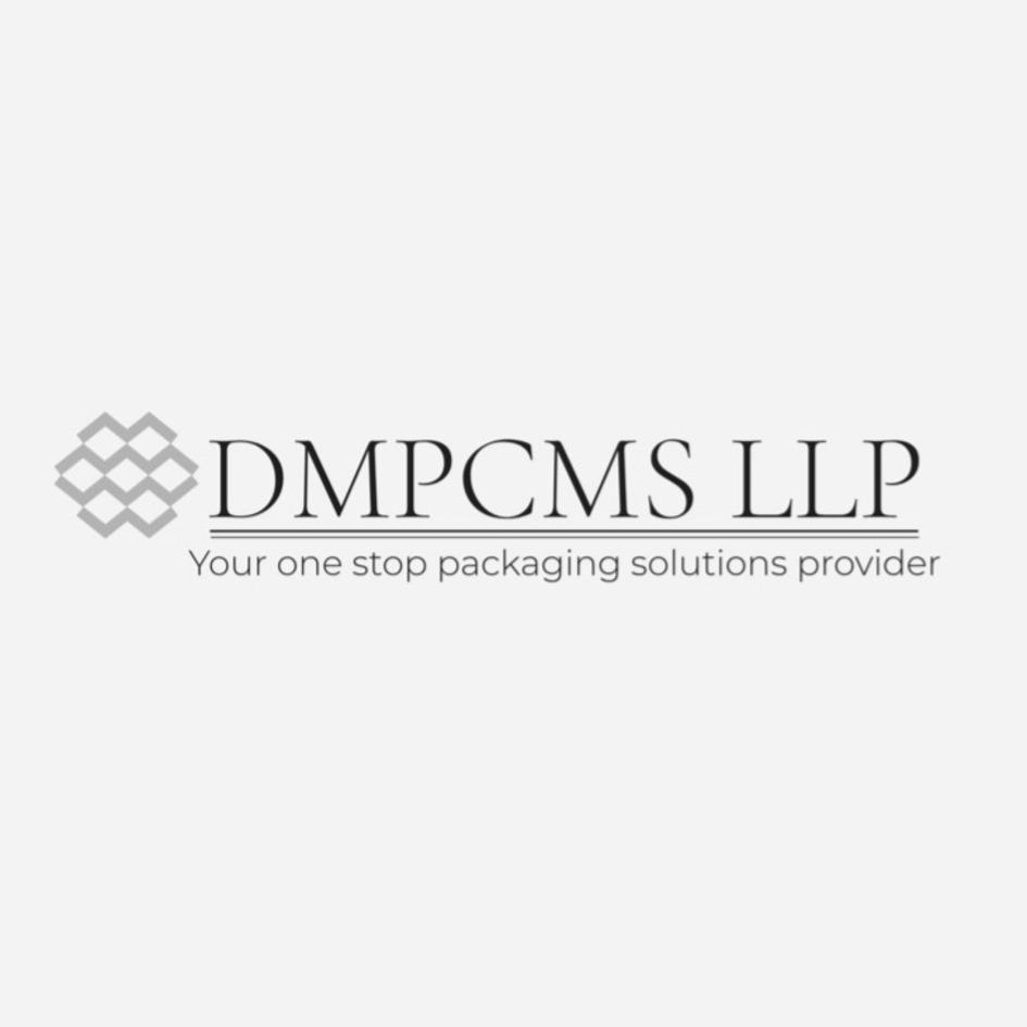 DMPCMS LLP- Your one stop packaging solutions provider trademark artwork