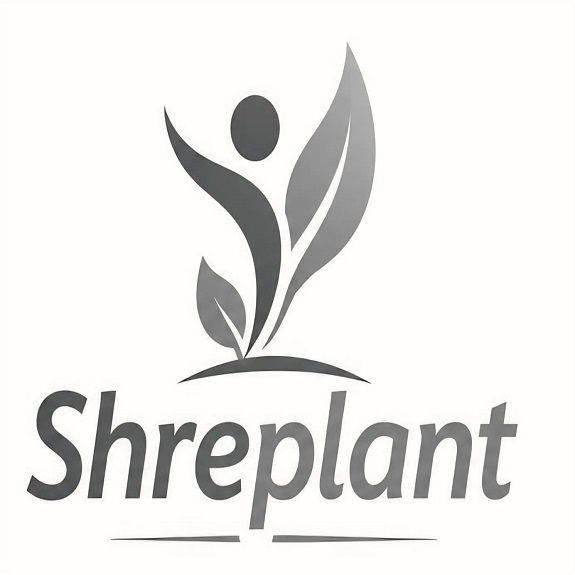 SHREPLANT trademark artwork