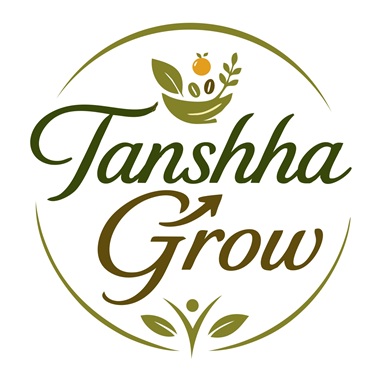 Tanshha Grow trademark artwork