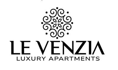 LE VENZIA trademark artwork
