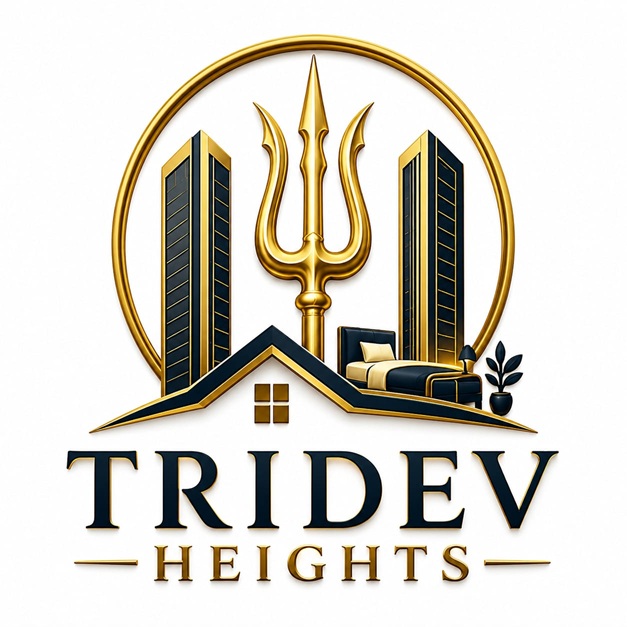 TRIDEV HEIGHTS trademark artwork