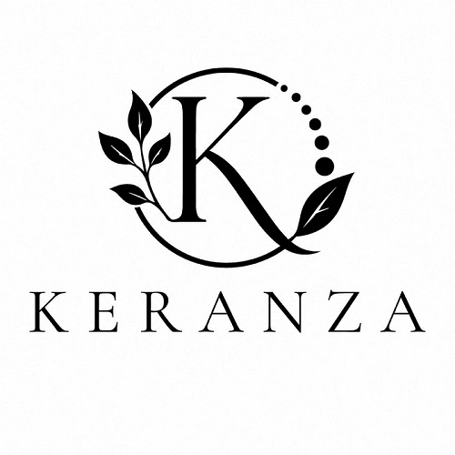 KERANZA trademark artwork