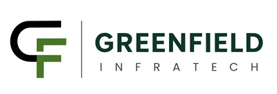 GREENFIELD INFRATECH trademark artwork