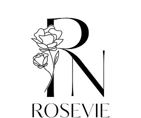 Rosevie trademark artwork