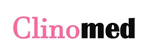 Clinomed trademark artwork