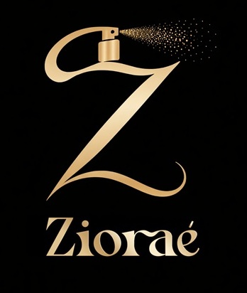 Ziorae trademark artwork