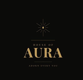 HOUSE OF AURA trademark artwork