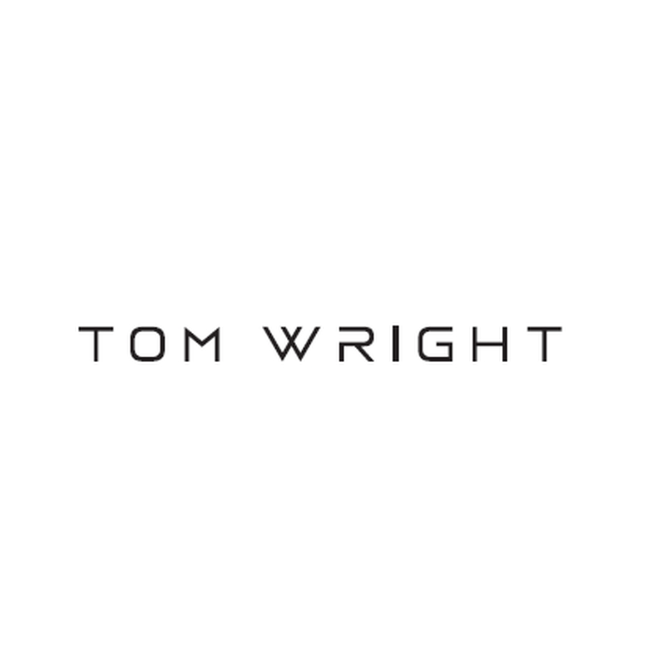 TOM WRIGHT trademark artwork