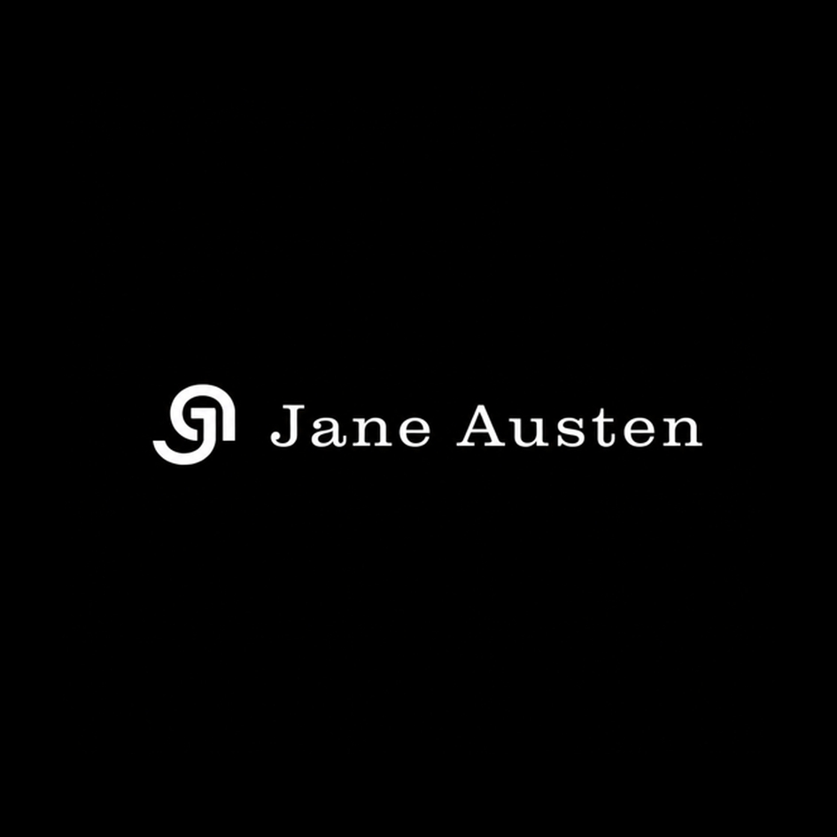 Jane Austen trademark artwork