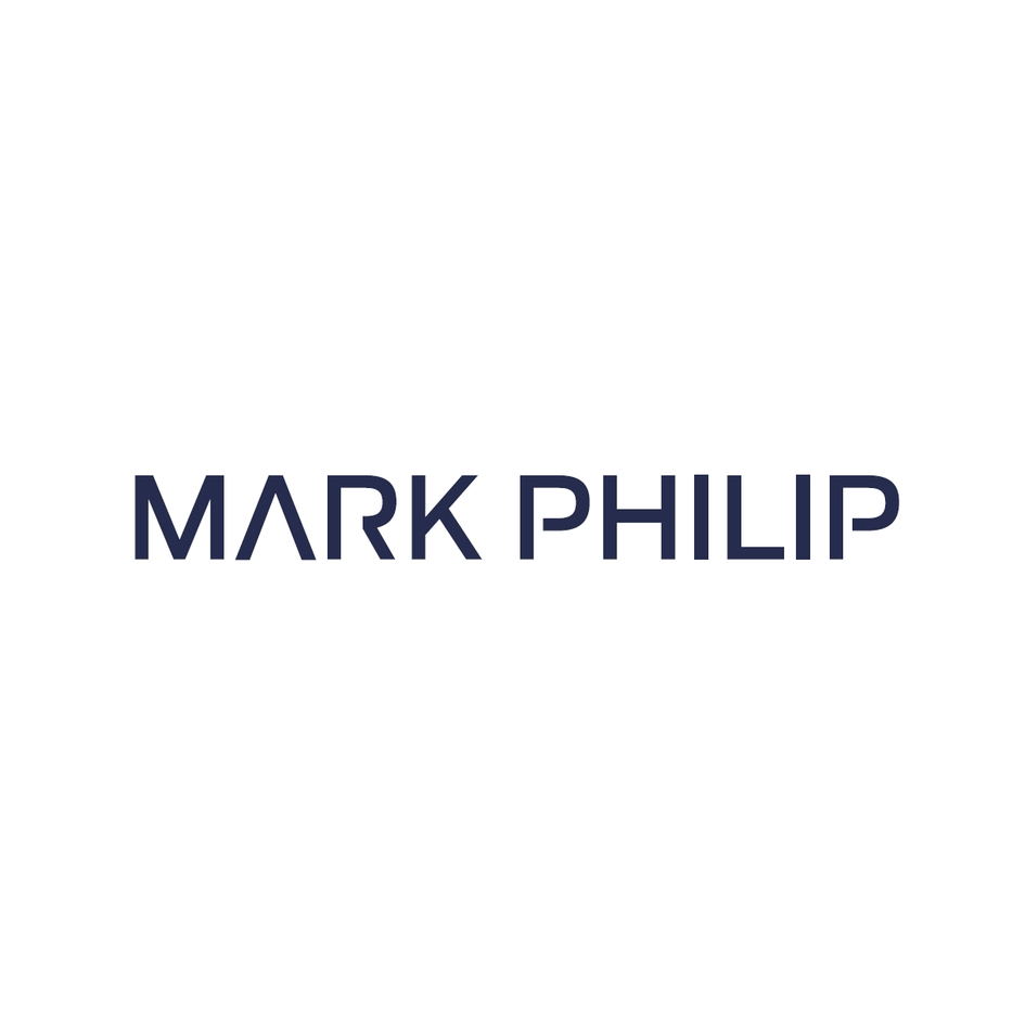 Mark Philip trademark artwork