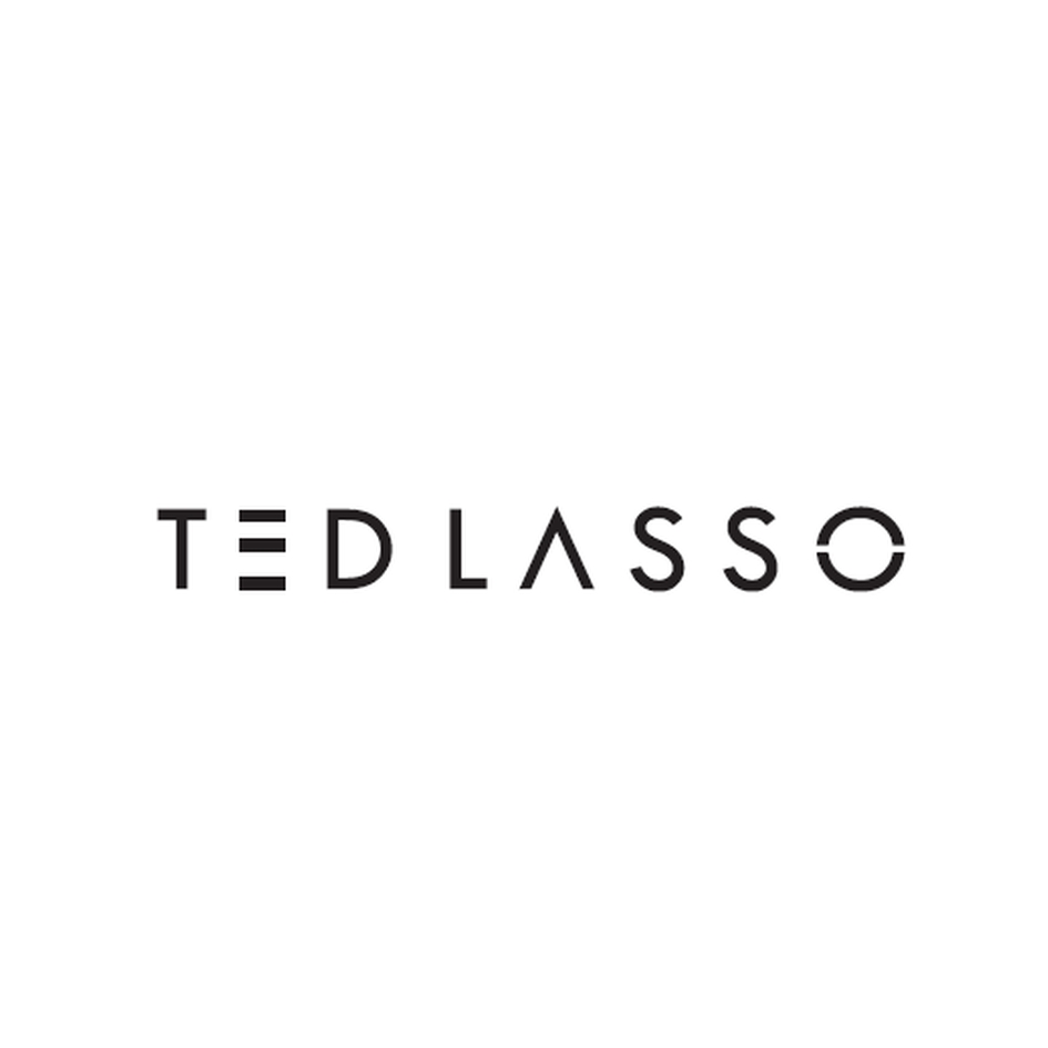 Ted Lasso trademark artwork