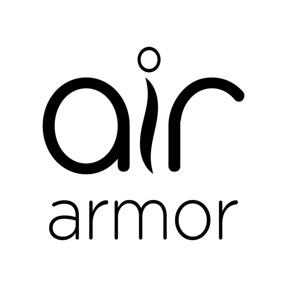 Airarmor trademark artwork