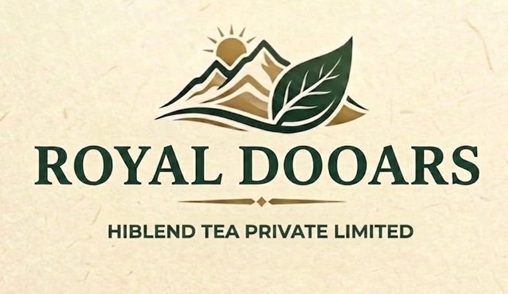 ROYAL DOOARS trademark artwork