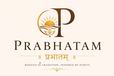 PRABHATAM trademark artwork