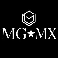 MGMX(With Device) trademark artwork