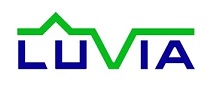 LUVIA trademark artwork