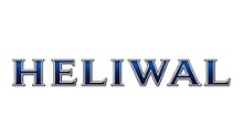 HELIWAL trademark artwork