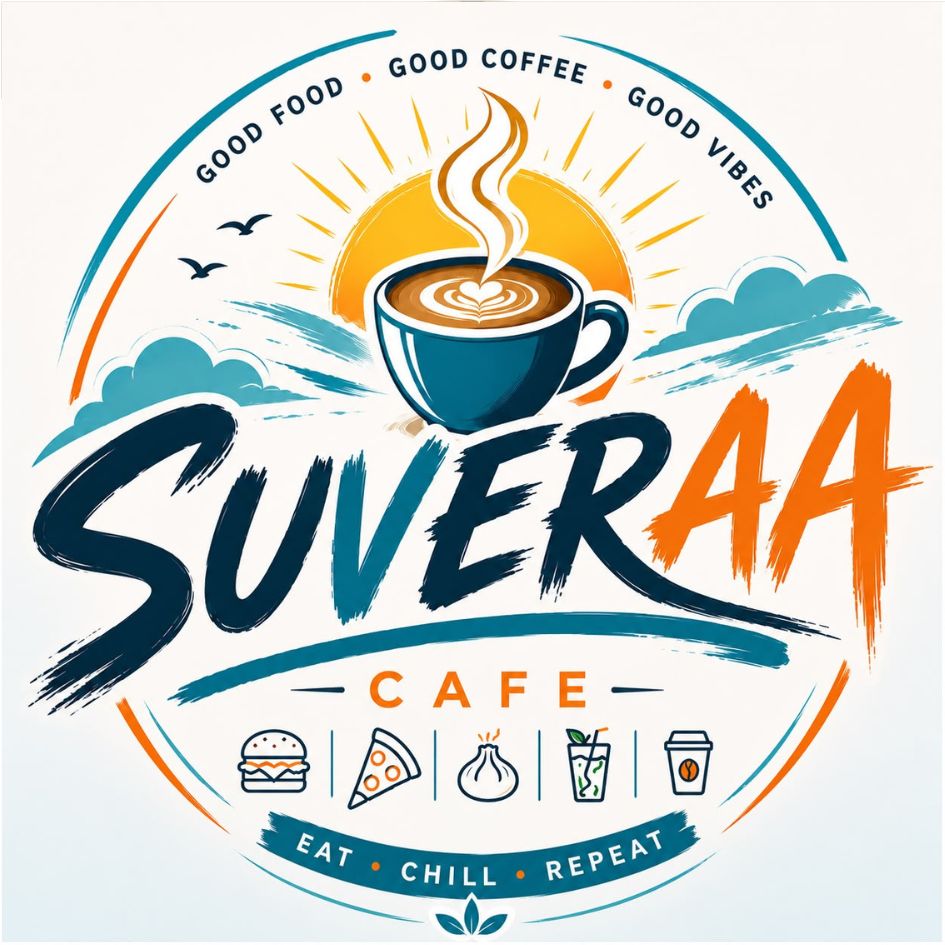 SUVERAA trademark artwork