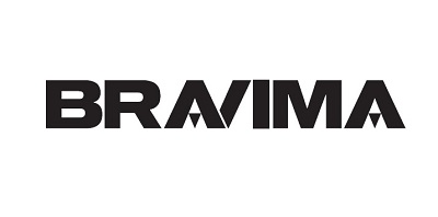 BRAVIMA trademark artwork