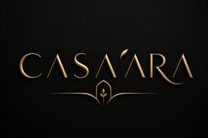 CASA’ARA trademark artwork