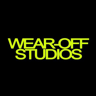 WEAR - OFF STUDIOS trademark artwork