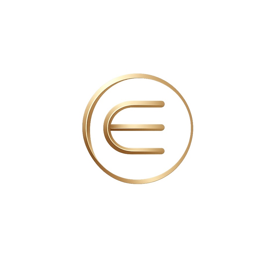 Elmae Skincare trademark artwork
