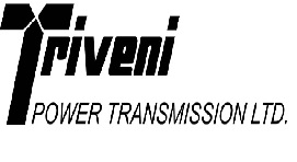 Triveni POWER TRANSMISSION LTD. trademark artwork