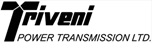 Triveni POWER TRANSMISSION LTD. trademark artwork