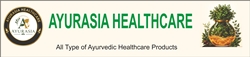 AYURASIA HEALTHCARE trademark artwork