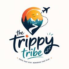 THE TRIPPY TRIBE trademark artwork