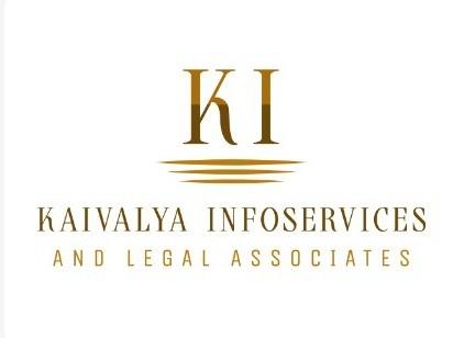 KI KAIVALYA INFOSERVICES AND LEGAL ASSOCIATES trademark artwork