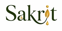 Sakrit trademark artwork