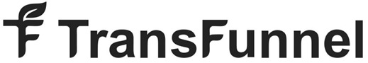 F TRANSFUNNEL trademark artwork