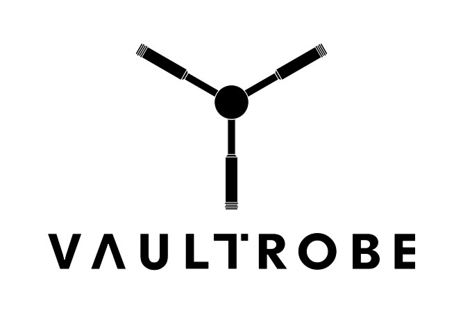 VAULTROBE trademark artwork