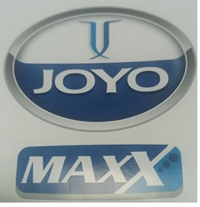 JOYO MAXX trademark artwork