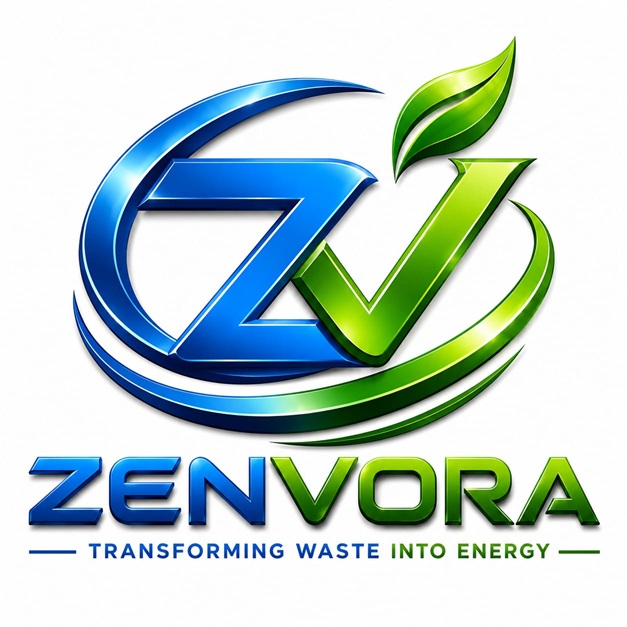 ZENVORA trademark artwork