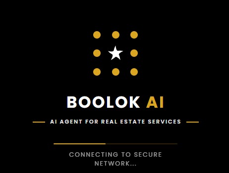 BOOLOK AI trademark artwork