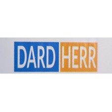 DARD HERR trademark artwork
